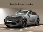Porsche Macan - 4 S 100 kWh