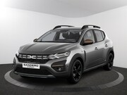 Dacia Sandero - Stepway Extreme | Achteruitrijcamera | Cruise Control en sne