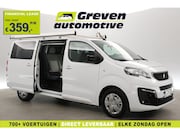 Peugeot Expert - 2.0 BlueHDI 145PK L3H1 | DC | 6 Zits | Airco | Cruise | Came