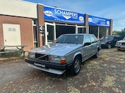 Volvo 740 - 2.3 GL Inj