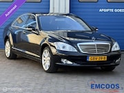 Mercedes-Benz S-klasse - 550 4-Matic Lang * Airco * Automaat * Cruise Control