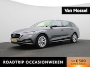 Skoda Octavia - Combi 1.0 e-TSI Business Edition Plus | Automaat | Apple Car