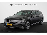 Volkswagen Passat - Variant 1.4 TSI PHEV GTE Business Winter Pakket Head-Up