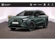 Audi Q4 e-tron - 55 S Edition 82 kWh