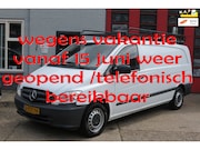 Mercedes-Benz Vito - 110 CDI 343 Functional , Trekhaak