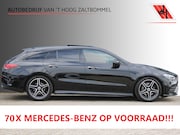Mercedes-Benz CLA-Klasse - Shooting Brake 200 AUT7 AMG LINE NIGHT PANORAMADAK SFEER CAR