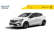 Renault Clio - E-Tech Full Hybrid 145 esprit Alpine | NU met € 3000, - Zeeu