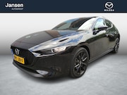 Mazda 3 - 2.5 e-SkyActiv-G M Hybrid 140 Homura automaat demo van €40.4