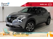 Nissan Juke - 1.6 Hybrid N-Connecta | € 5000, = KORTING | CARPLAY | COLD P