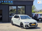 Audi A1 - 30 TFSI Advanced edition