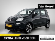 Fiat Panda - 1.0 Hybrid City Life | Airco | DAB+