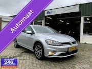 Volkswagen Golf - 1.0 TSI Comfortline, CarPlay, Cruise, Park sensor, Automaat