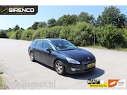 Peugeot 508 - SW 1.6 THP Blue Lease Executive | alleen export | leather | 