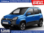 Fiat Pandina - 1.0 Hybrid Cross DIRECT RIJDEN - RIJKLAAR - 8 JAAR GARANTIE