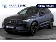 Volvo XC60 - 2.0 T8 Plug-in hybrid AWD Plus Black Edition | Harman/Kardon