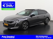 Peugeot 508 - SW 1.6 HYbrid GT Pack | Panoramadak | Plug-In | Zondag Open