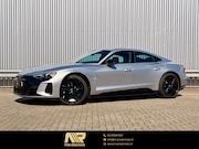 Audi e-tron GT - RS 93 kWh 21" | PANO | Bang & Olufsen | BTW