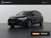Ford Focus - Wagon 1.0 EcoBoost Hybrid ST Line X 155pk Automaat | Afn. Tr