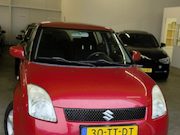 Suzuki Swift - 1.3 Shogun | 2007 | Airco | Elekrishe Ramen