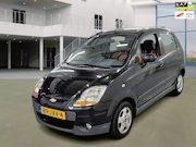 Chevrolet Matiz - 0.8 Style AIRCO ELEK.PAKKET ZEER LAGE KM NAP