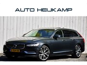 Volvo V90 - 2.0 T8 AWD Inscription | Pilot Assist | Trekhaak | Camera |