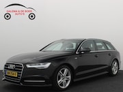 Audi A6 - Avant 1.8 TFSI ultra S line Edition AUTOMAAT / TREKHAAK / FU