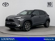 Toyota Yaris Cross - 1.5 AWD Hybrid Dynamic | Apple Carplay -/ Android Auto |