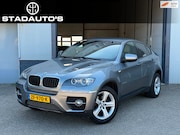 BMW X6 - XDrive30d High Executive Automaat|Memory seats|Leder