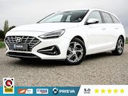 Hyundai i30 - Wagon 1.0 T-GDI Advanced | Half-Leder| Camera | Trekhaak
