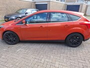 Ford Focus - 1.0 EcoBoost Titanium