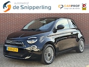 Fiat 500e - Icon 42 kWh SOH 94% NAV CRUISE CARPLAY LED COMFORT PACK CLIM