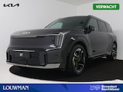 Kia EV9 - GT AWD 7p. 99.8 kWh | WORDT VERWACHT | KIA BREDA | 10 JAAR G