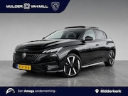 Peugeot e-308 - GT EV 58kWh 156pk | SCHUIF/KANTELDAK | STOELMASSAGE | 360° C