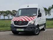 Mercedes-Benz Sprinter - 519 L2H2 V6 3.0Ltr Airco