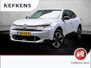 Citroën C4 X - 1.2 145pk Hybrid Max | Navigatie | Camera | Stoelverwarming