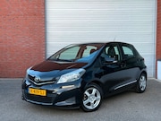 Toyota Yaris - 1.3 VVT-i Dynamic | AUTOMAAT | NEW APK | NAVI