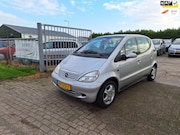 Mercedes-Benz A-klasse - 140 Elegance Lang / Nette staat / APK oktober 2026