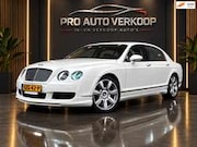 Bentley Flying Spur - Continental 6.0 W12 Carplay_Navi_Xenon_Camera