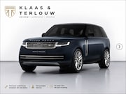 Land Rover Range Rover - 3.0 P460e HSE PHEV Constellation Blue