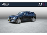 Mazda CX-5 - 2.0 e-SkyActiv-G M Hybrid 165 Takumi , Automaat, Trekhaak, L