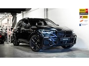 BMW X5 - XDrive45e High Executive M Sport|ACC|Memory|Trekhaak|20''LM|