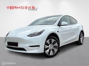 Tesla Model Y - Long Range Dual Motor BTW