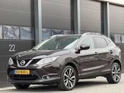 Nissan Qashqai - 1.6 DCI Pano Leer Camera