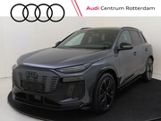 Audi SQ6 e-tron - Edition One Grey | SoH 99% | Panoramadak | Sportstoelen Plus