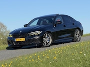 BMW 3-serie - M340i 374PK x-Drive |Pano |Head-up |Harman/Kardon |Laser |Sf