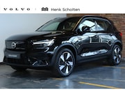 Volvo EX40 - Single Motor Extended Range Plus 82 kWh 99% SOH | Trekhaak |