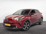 Toyota C-HR - 1.8 Hybrid Style