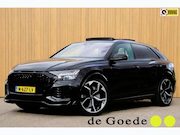 Audi RS Q8 - RSQ8 4.0TFSI quattro Dynamic plus Exclusive Standkachel kera