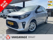 Kia Picanto - 1.0 DPi l CRUISE l CARPLAY l CAMERA l ALL-IN PRIJS