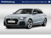 Audi A1 - Sportback 30 TFSI 116PK Advanced edition | Apple Carplay | S